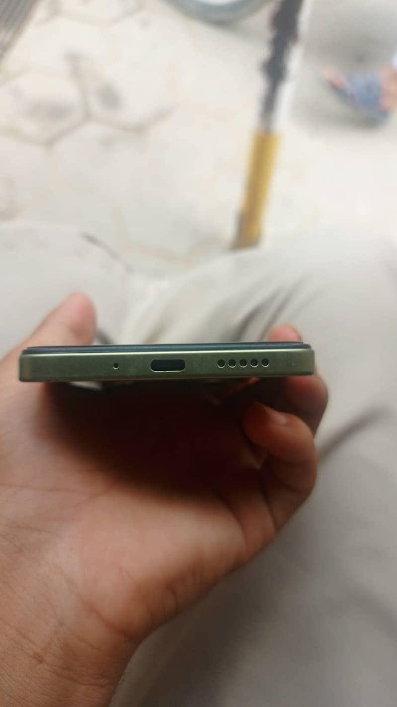 redmi c14 4
