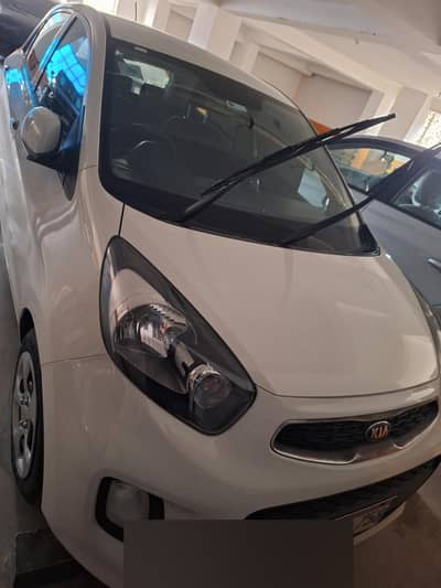 KIA Picanto 2022