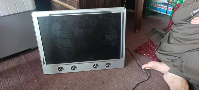 LED for sale 27 inch