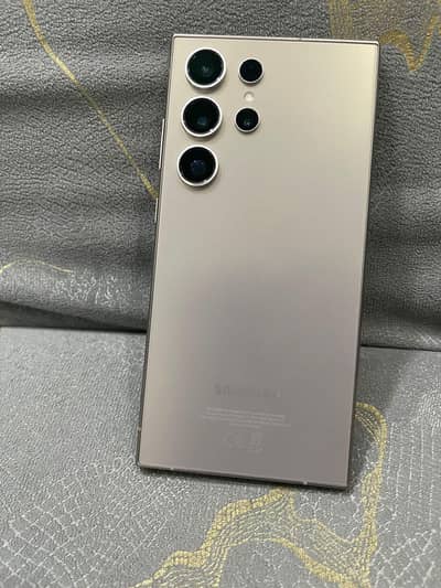 Samsung Mobile S24 Ultra