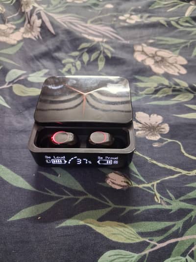 Wireless Earphones Earbuds Tws Bluetooth Earpods