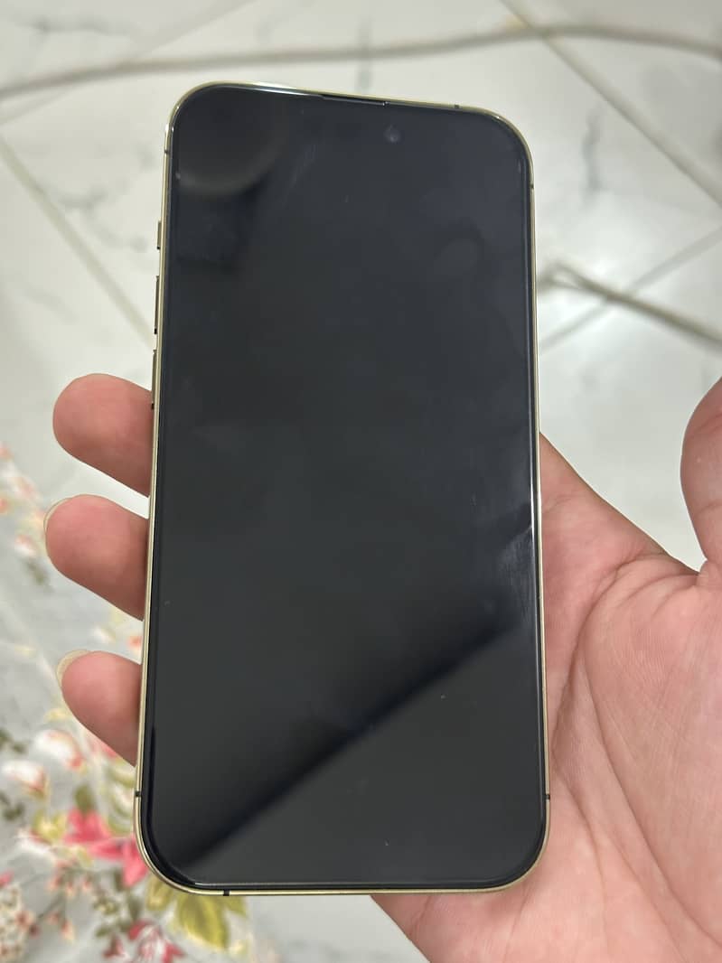 Apple iPhone 14 Pro 1