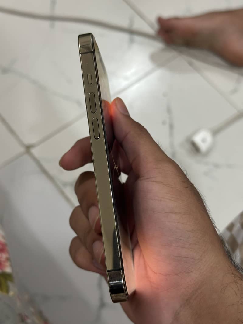 Apple iPhone 14 Pro 4