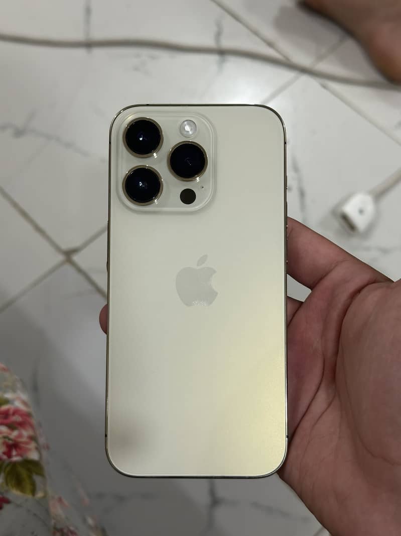 Apple iPhone 14 Pro 5