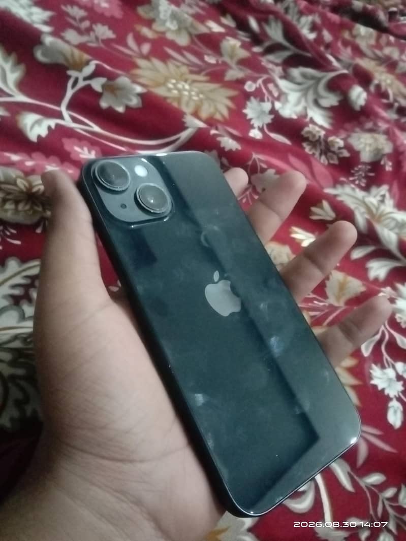Apple iPhone 14 0