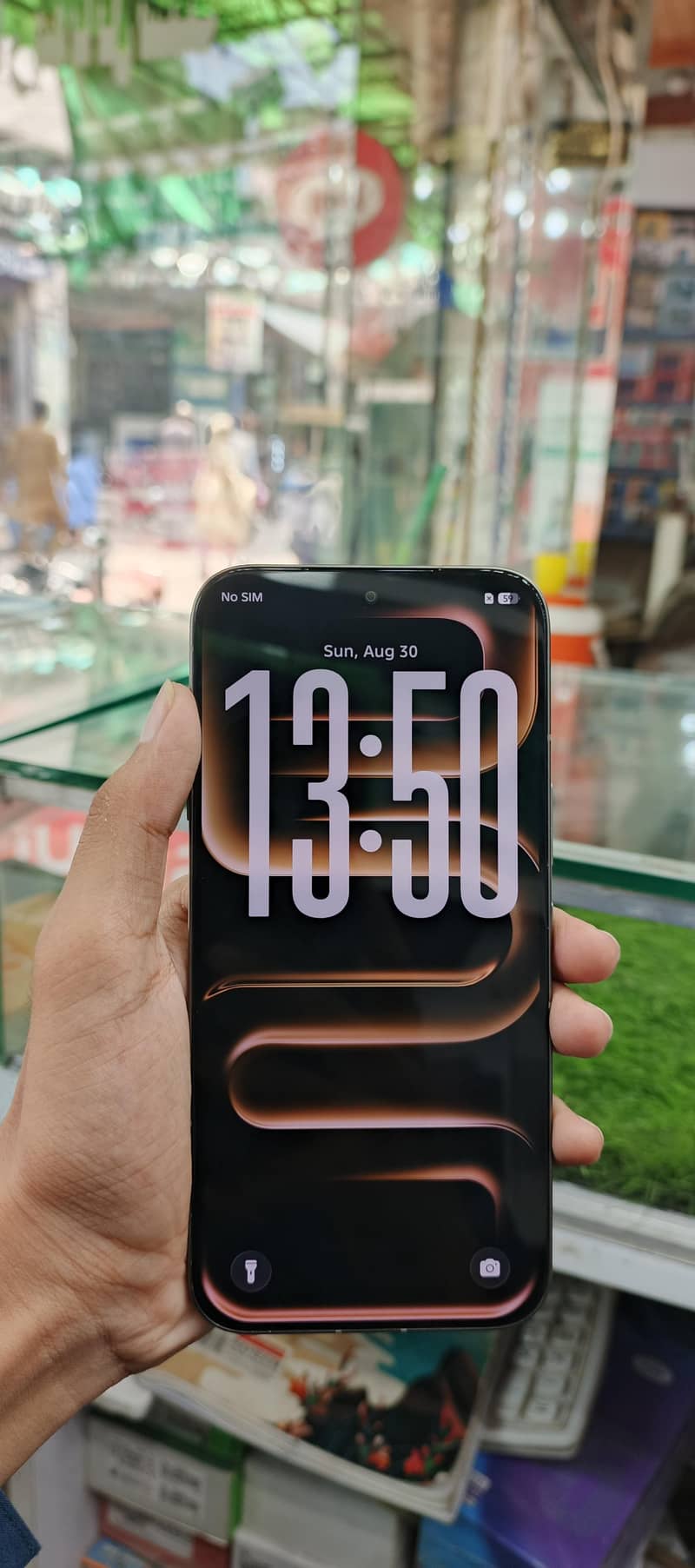 Infinix Note 60 Pro 1
