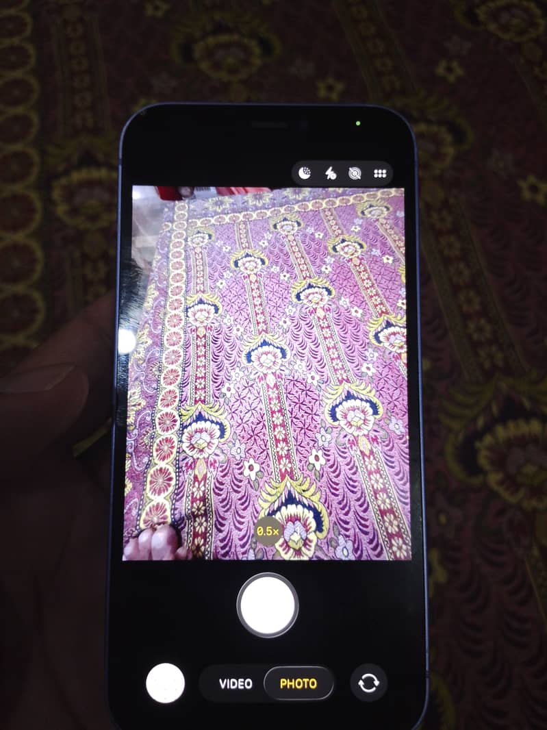 iPhone 12 mini 1