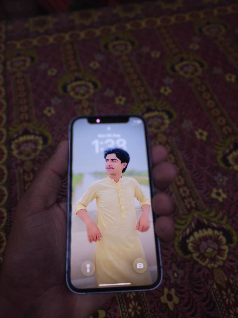 iPhone 12 mini 2