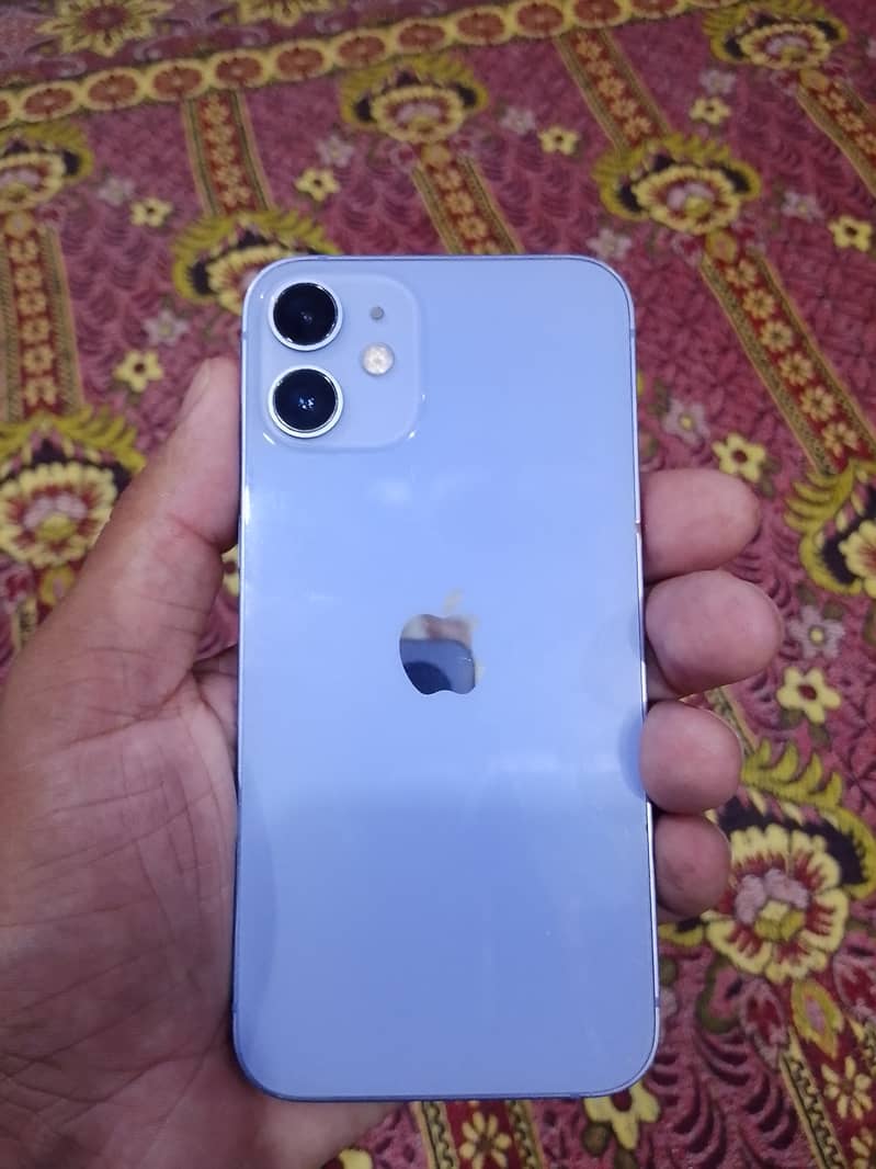 iPhone 12 mini 3