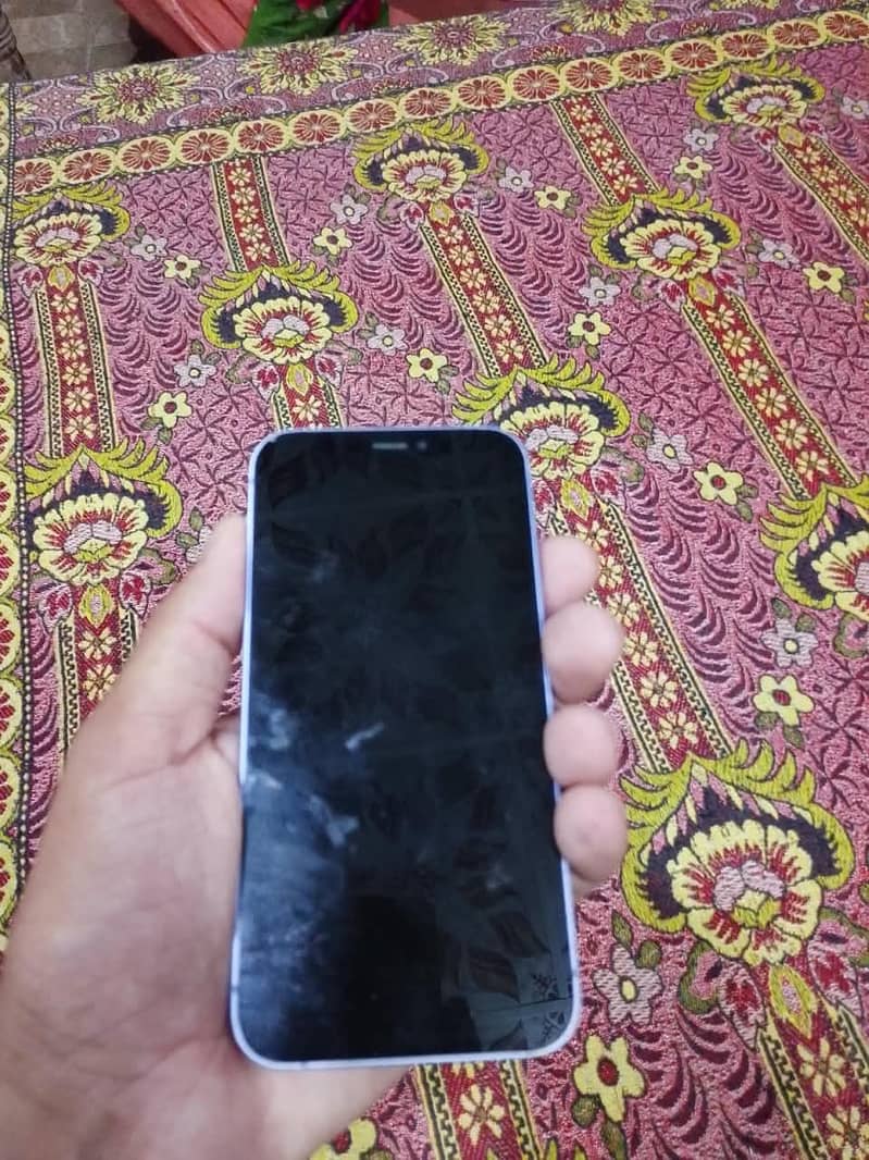 iPhone 12 mini 4