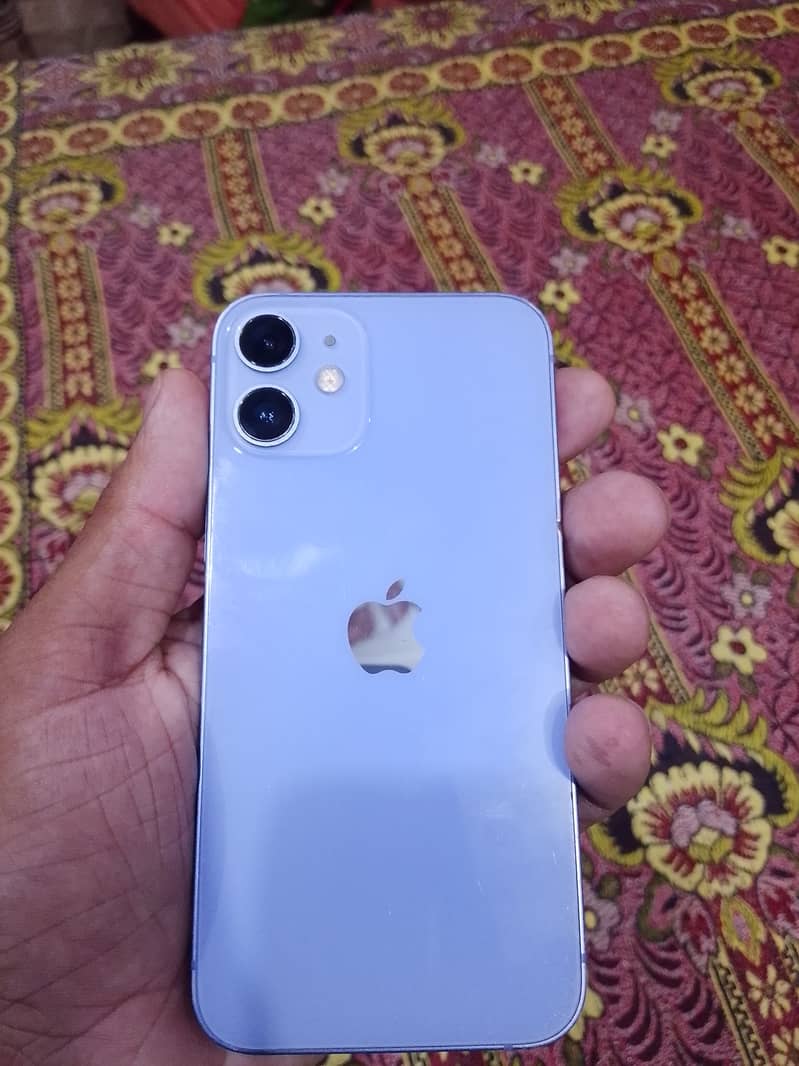 iPhone 12 mini 5