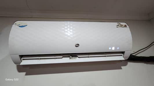 PEL 1 TON INVERTER AC