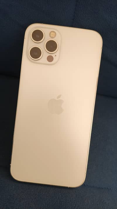 Apple iPhone 12 Pro