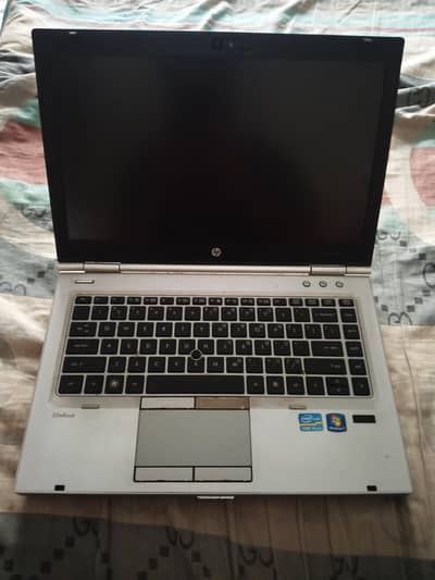 i5 2nd generation Laptop