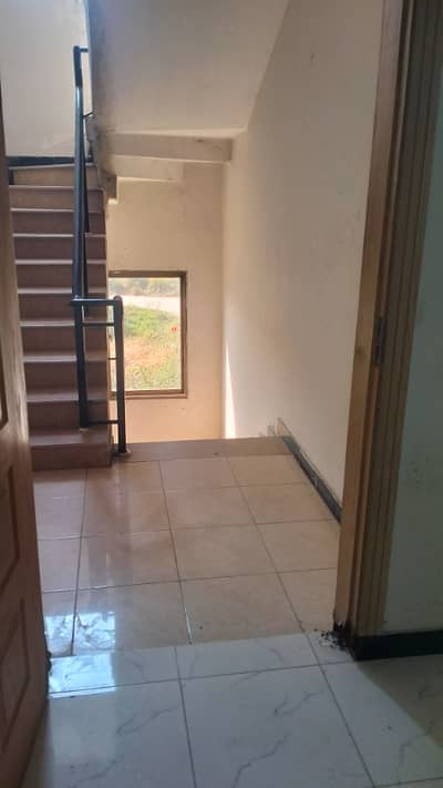 2 Bed Family Flat For Rent In G15
