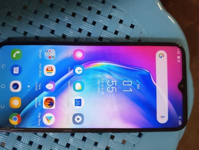 Tecno Spark 4