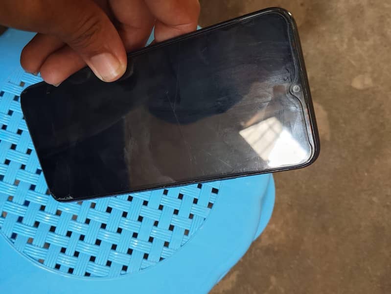 Tecno Spark 4 3