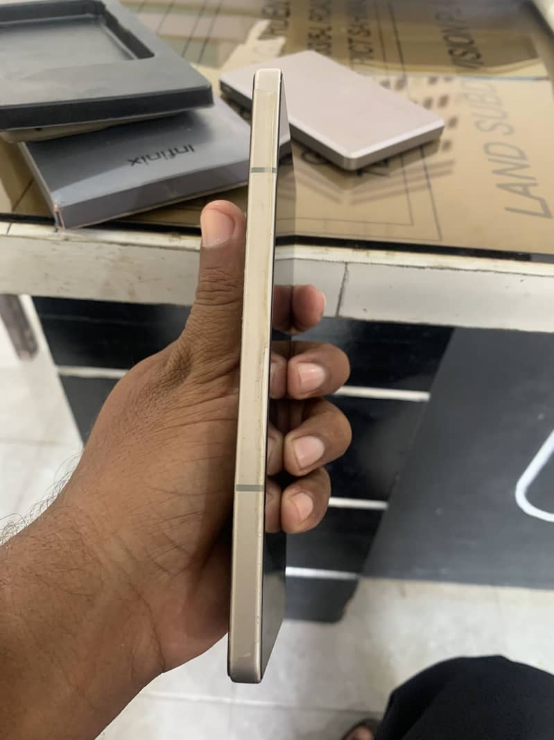 Infinix Note 50 3