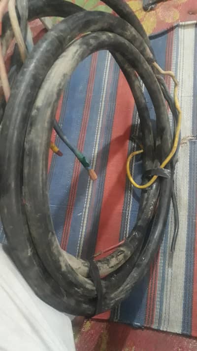 Power Cable