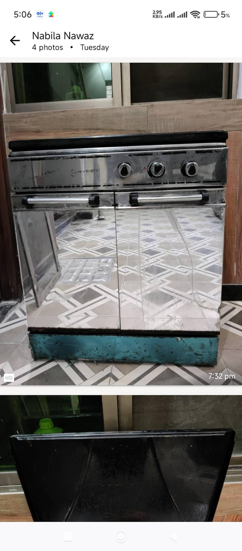 stove 0