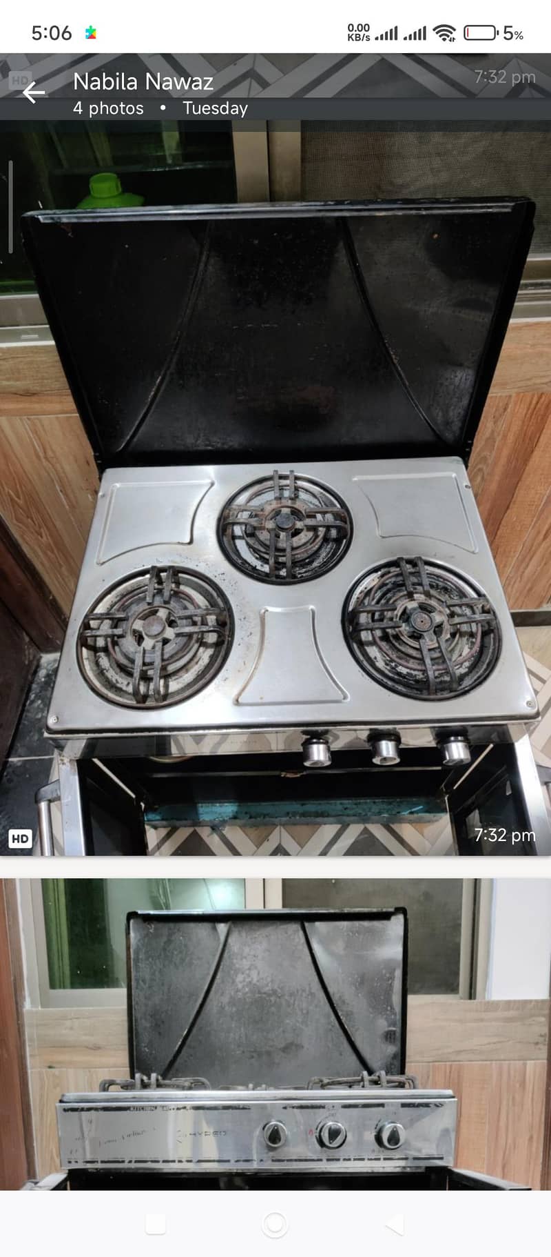 stove 1
