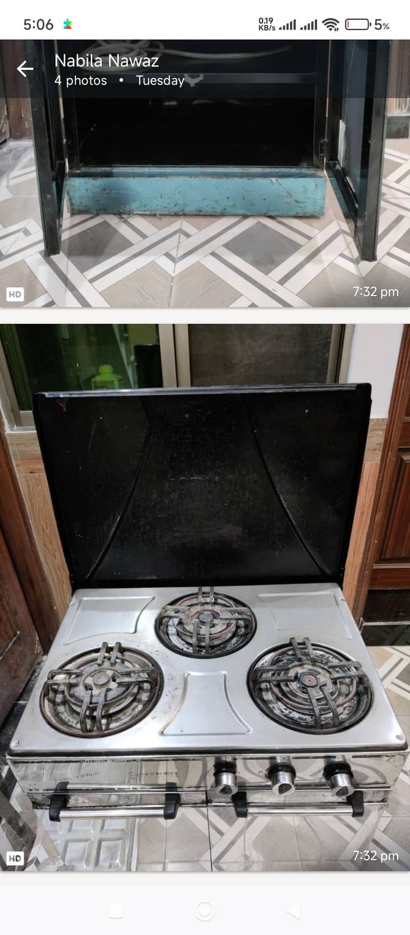 stove 2