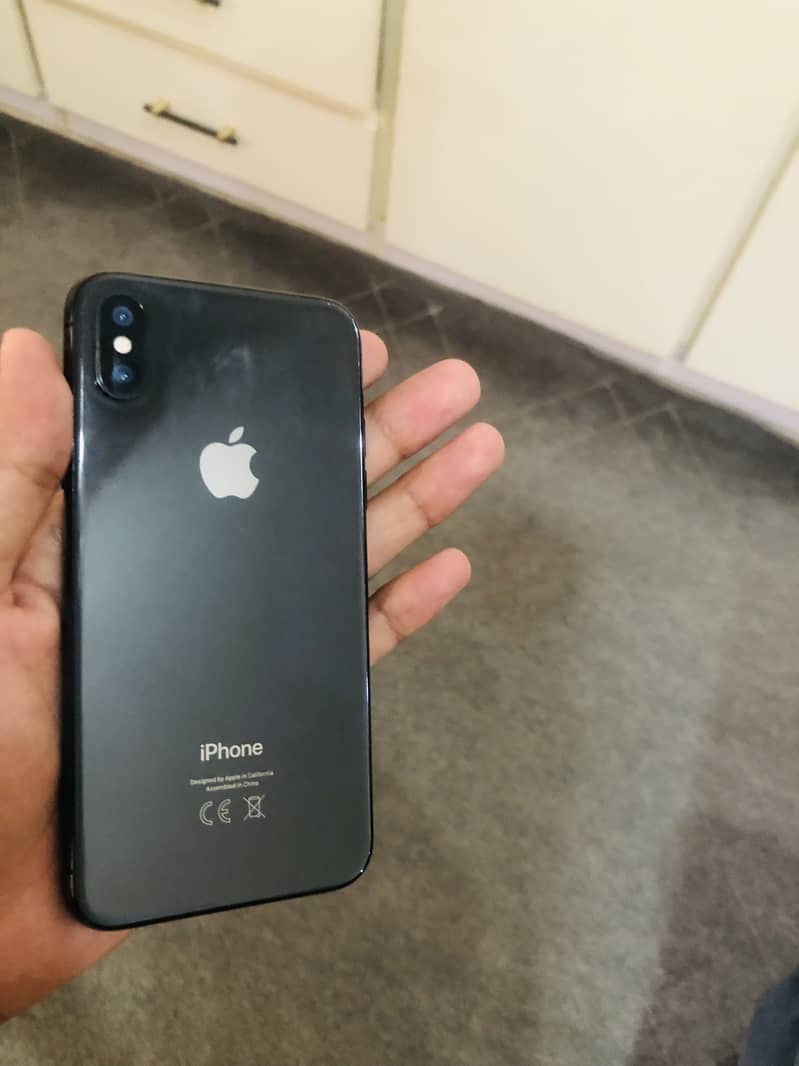 Apple iPhone X 2