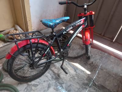 kids  bicycle for sale