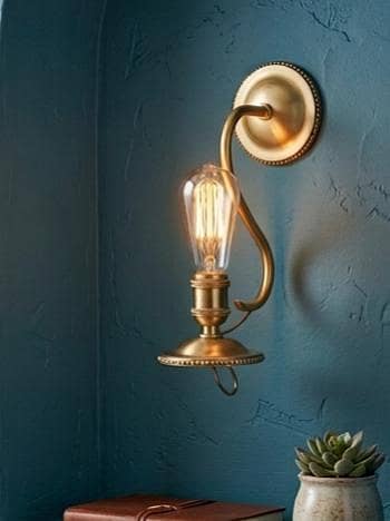 Bulb holder 4