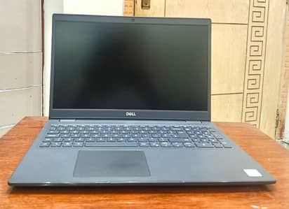 Dell Latitude 3510 – Core i5 10th Gen | 16GB RAM | 512GB SSD | Excell