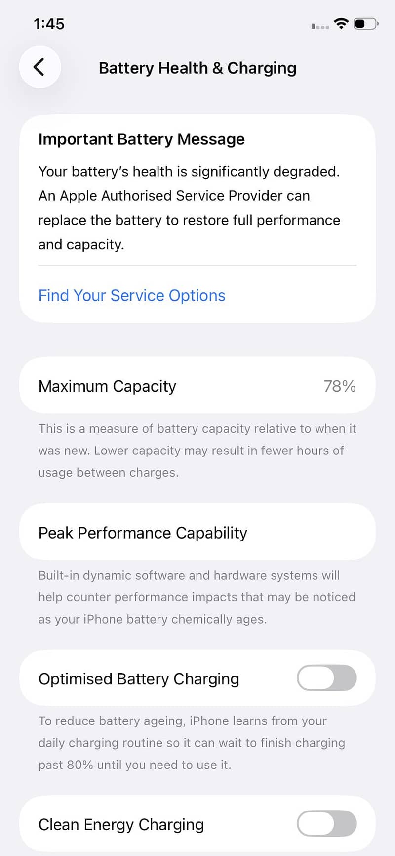 Apple iPhone 11 4