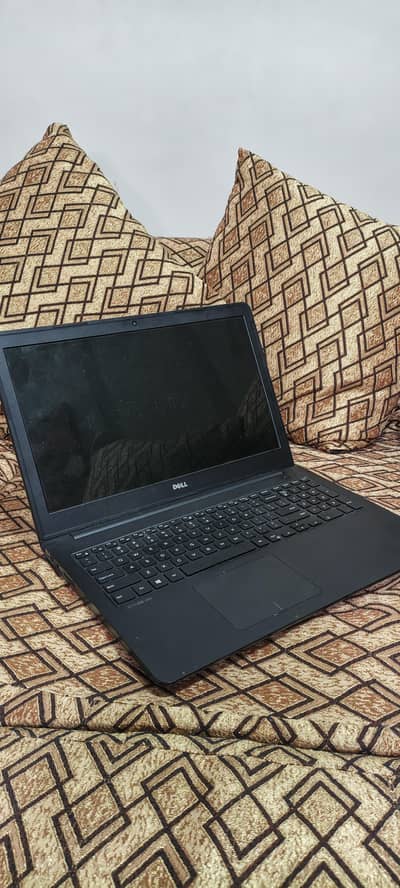 Dell Latitude 3550 Core i5 5th Gen
