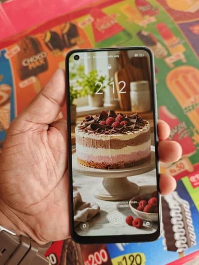 Realme 8 price final he