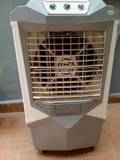 Air cooler Canon     Emengercy sale