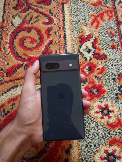 Google Pixel 7a