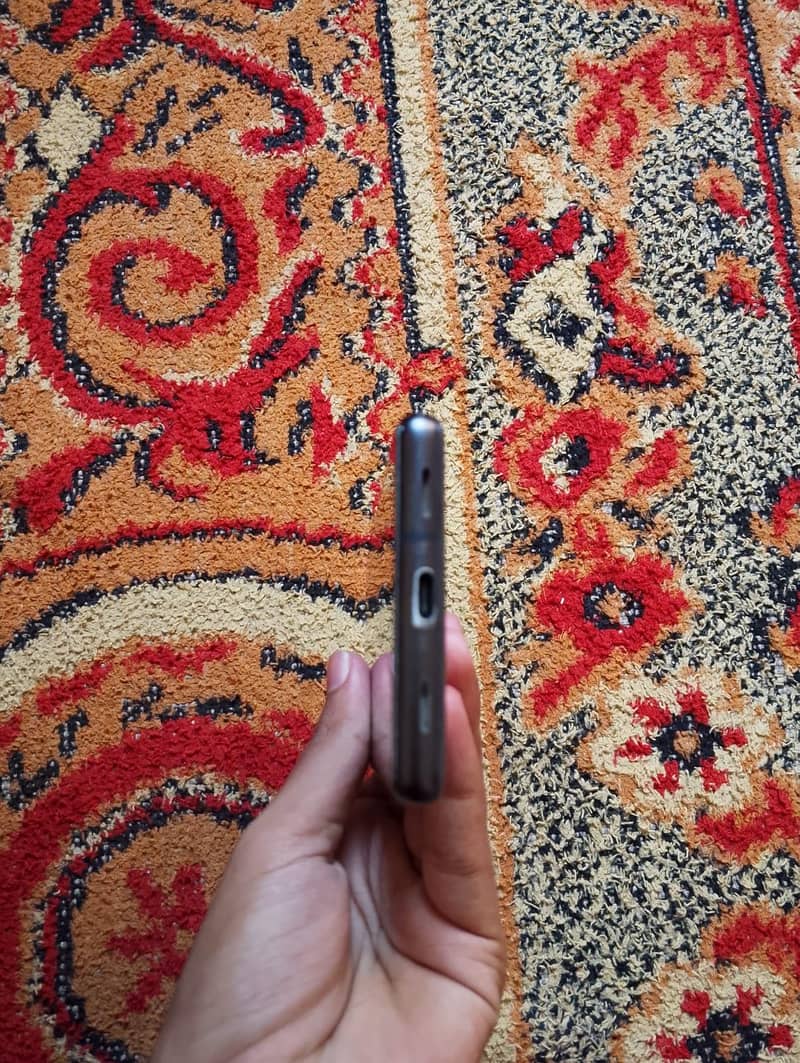 Google Pixel 7a 3