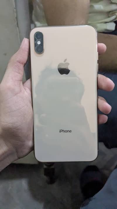 Apple iPhone XS Max PTa 512GB 0304/53:1111:4