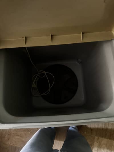 Super Asia washing machines