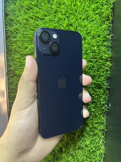 iPhone 13 | 128GB JV | Waterpack