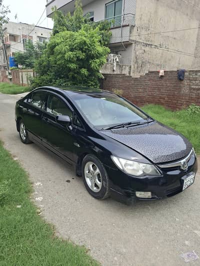 Honda Civic 2009
