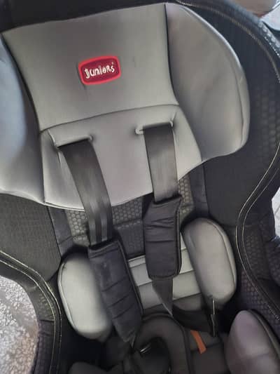 baby car seat