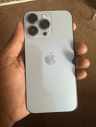 Apple iPhone 13 Pro