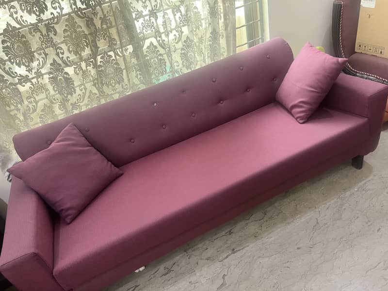 10 seater sofa set 1