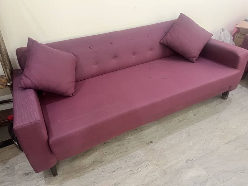 10 seater sofa set 2