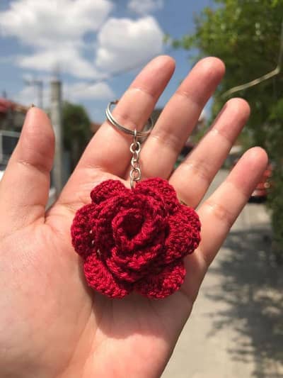 crochet art customize your own