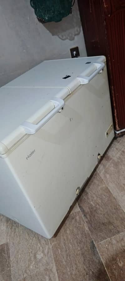 Haier Deep Freezer for Sale