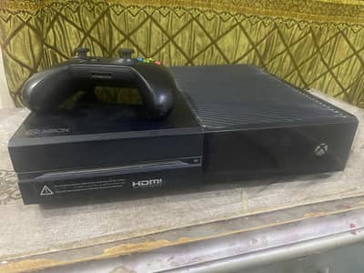 Xbox One – Original Controller & Accessories (Never Opened/Repaired)
