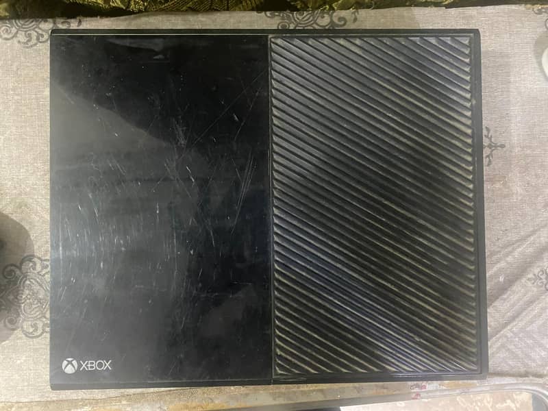 Xbox One – Original Controller & Accessories (Never Opened/Repaired) 1