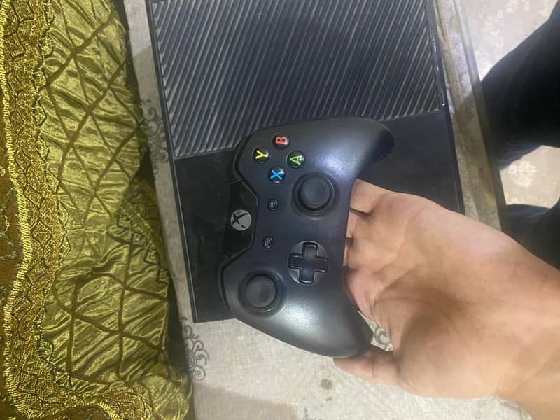 Xbox One – Original Controller & Accessories (Never Opened/Repaired) 3