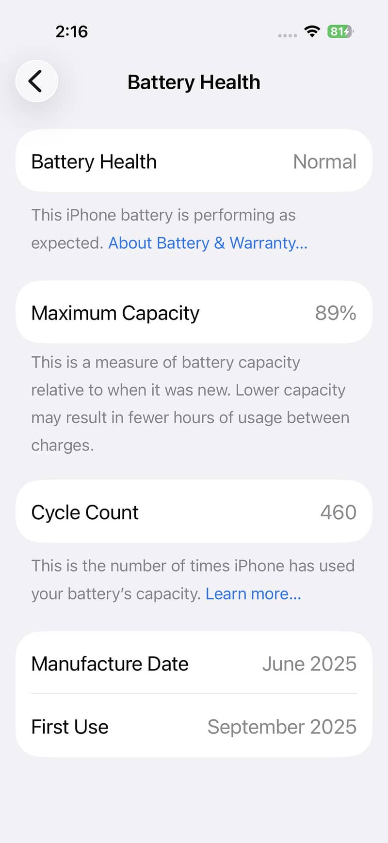 Apple iPhone 16 Pro 4